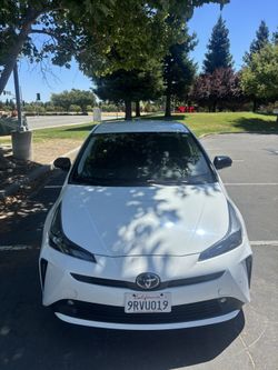 2022 Toyota Prius