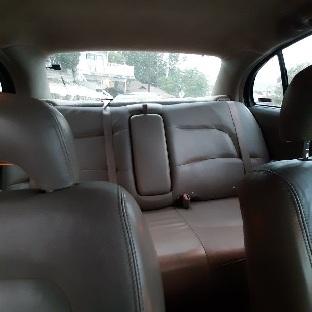 2002 Buick LeSabre