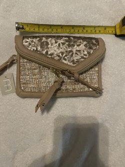Maurices Wristlet