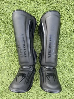 Venum Elite Shinguards