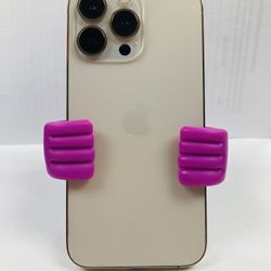 Factory Unlocked Iphone 13 pro 128 gb comes with store warranty 