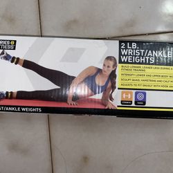 Weights 