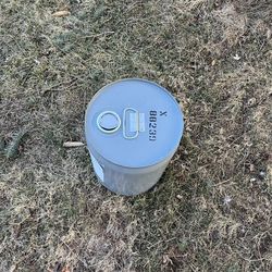 5 Gallon Buckets/jug