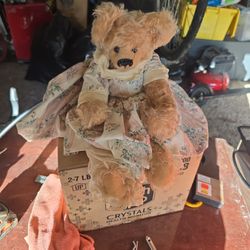 Vintage Bear