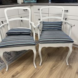 Vintage Chairs 