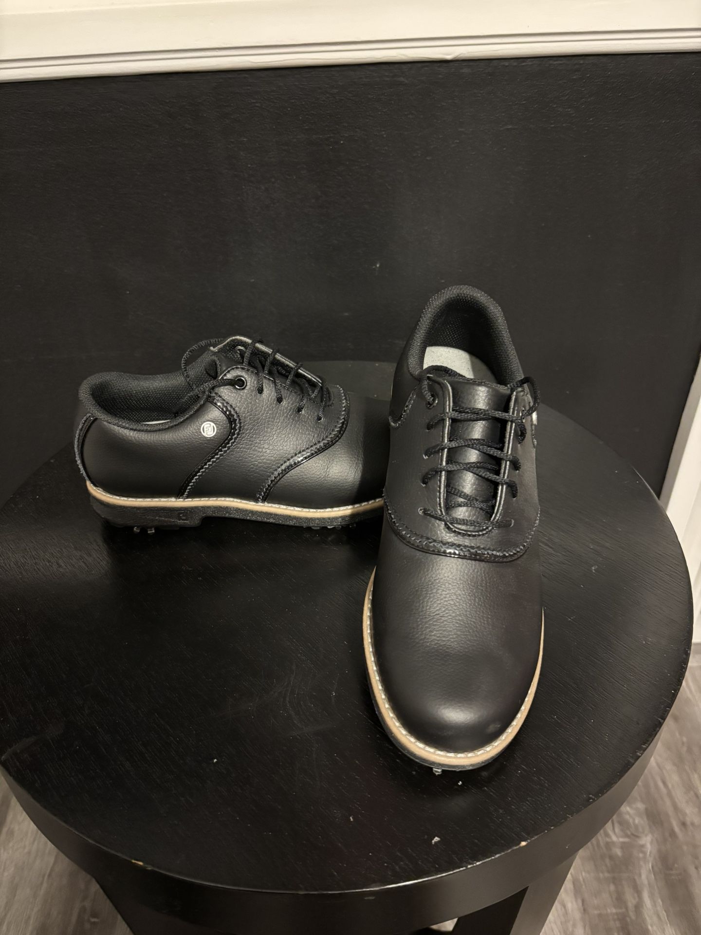 FootJoy DryJoys Premiere Series Golf Shoes