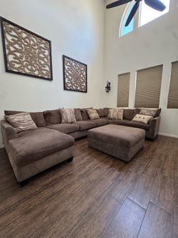 Used Couch