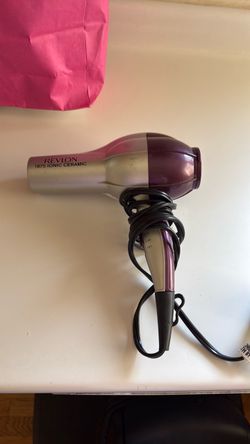 Hairdryer