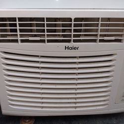 5000 BTU window air conditioner, AC, $49