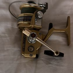 Darwa Fishing Reel Gs13 Vintage