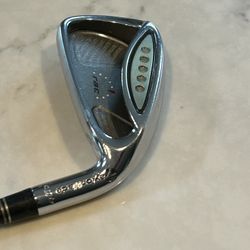 Taylor made Rac irons