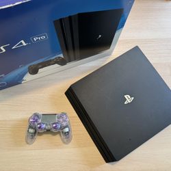 PS4 Pro