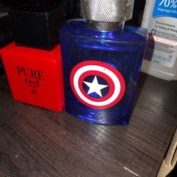 Men's Colognes 