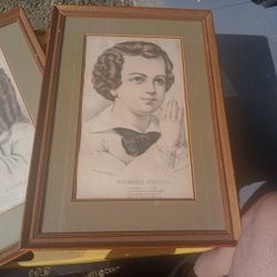 Morning & Evening Prayer Pictures 