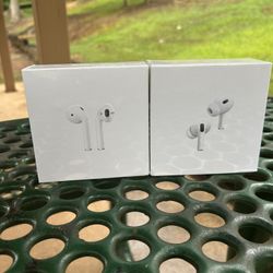 airpods airpods airpods!