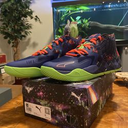 Size 10.5 - Puma MB.01 Galaxy