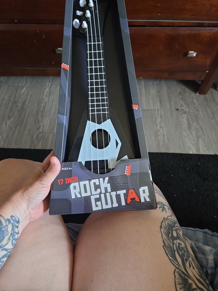Guitar