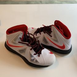 Lebron 10