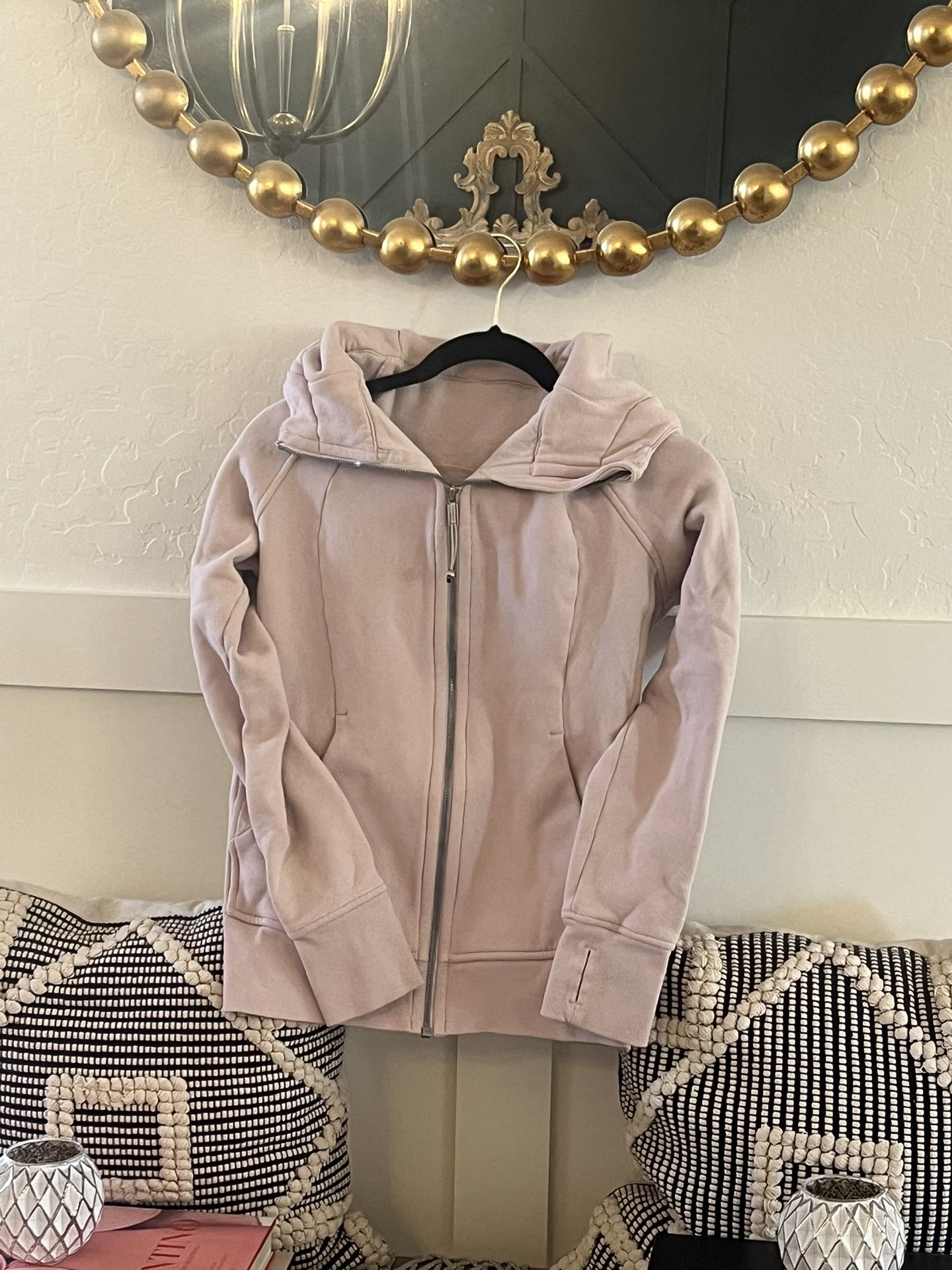🩷⭐️ Lululemon Pink Hoodie ⭐️🩷 6