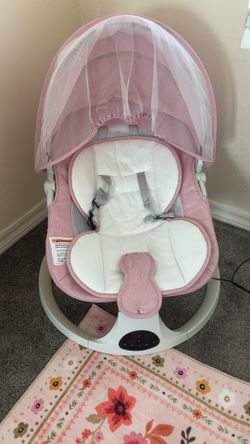 Baby swing (new)