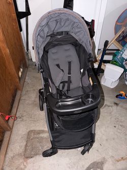 Graco Baby Stroller