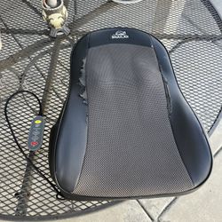 Boriwat Back Massager