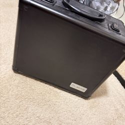 mobile live streaming sound card