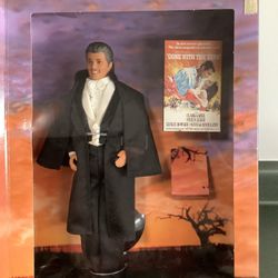 1994 Rhett Butler Ken Doll From Gone With The Wind Of Hollywood Legends Collection