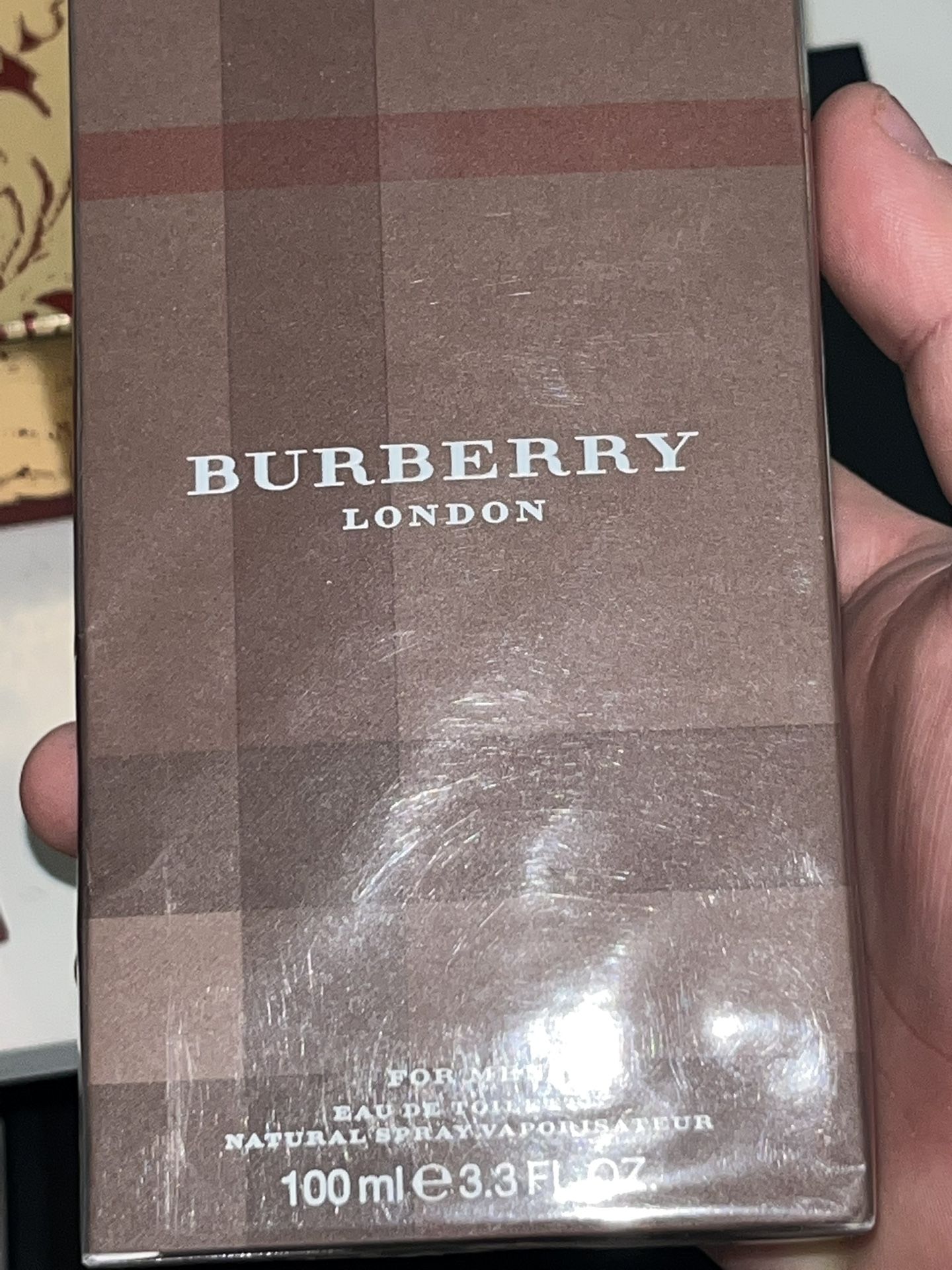Burberry London 3.3 Oz