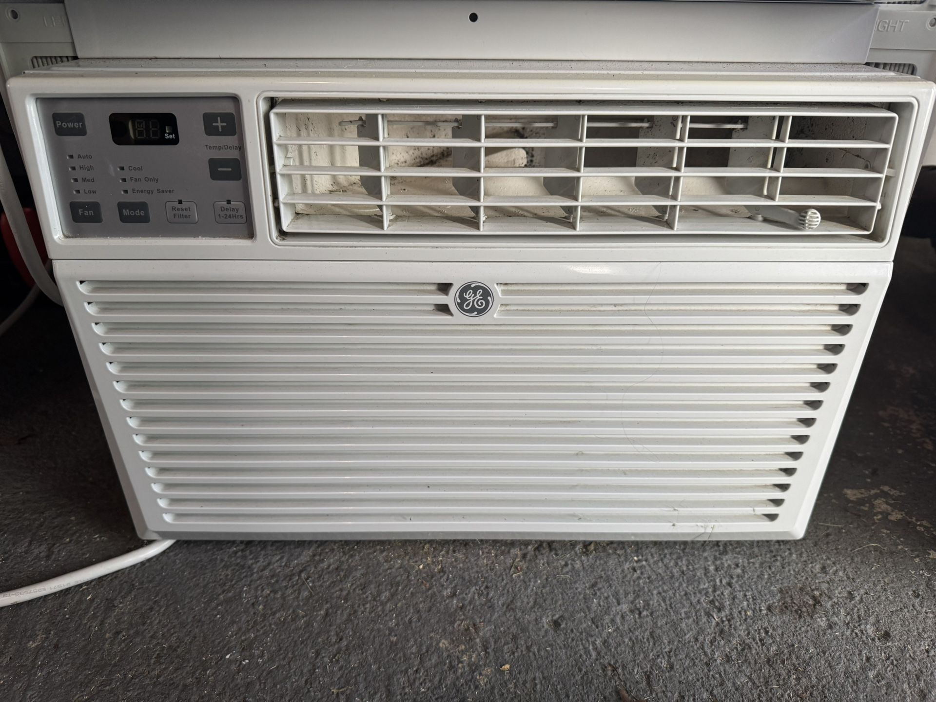 Window Air Conditioners 50/each