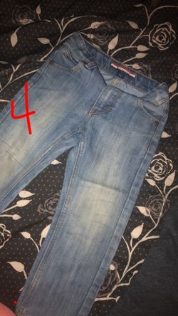 Pants