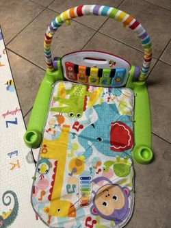 Baby Play Mat