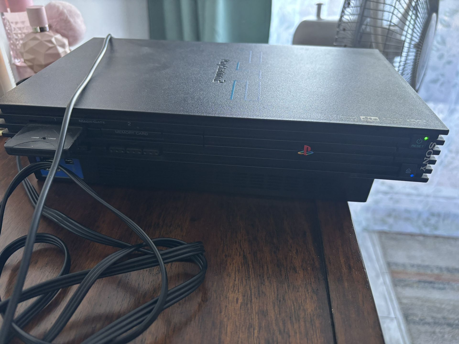 PS2