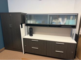 Free Office Furniture