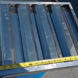 Filtros paragres de luncheras