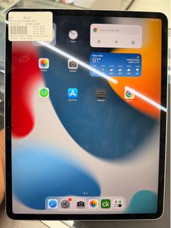Apple iPad Pro