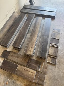 Ever Life LVP Flooring