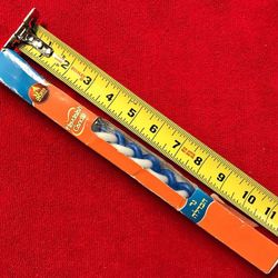 Havdalah Candle {929}.[Parma]