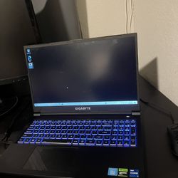 Gigabyte G5 KF5 Gaming Laptop