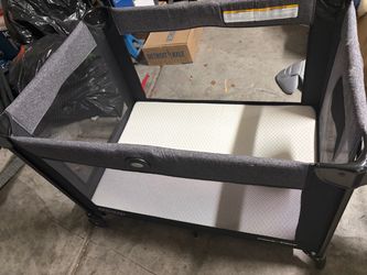 Corral para bebe graco