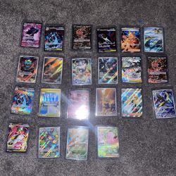 POKEMON FULL ARS IR SIRS