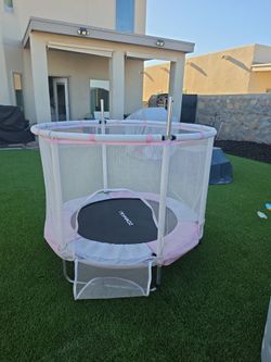 Trampoline