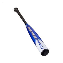 2023 Avenge Pro (-5, 2-5/8") USSSA Baseball Bat, 32” 27oz / 3-Piece Composite
