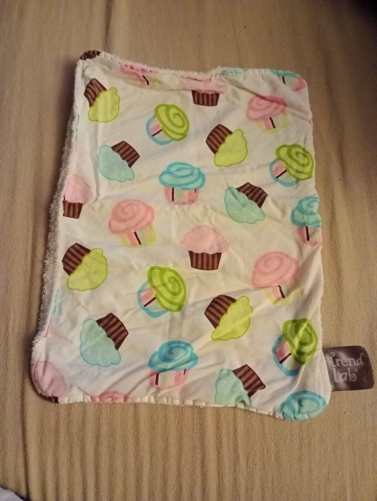 🩷 Baby  Washcloth - Still Available