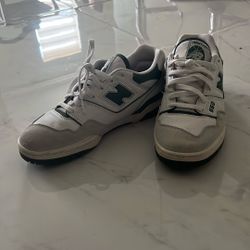 New Balance 550