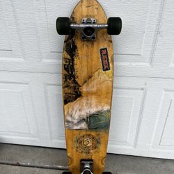 Sector 9 Skateboard Cruiser