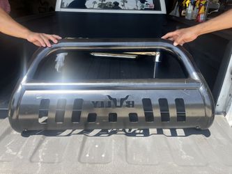 BULLY BULL BAR