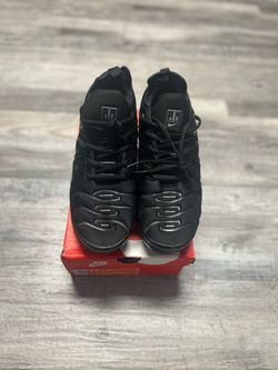 Vapormax Plus