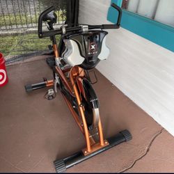 Matrix Fitness Commercial X Cycle, Spinning Cycle, Exercise Bike 