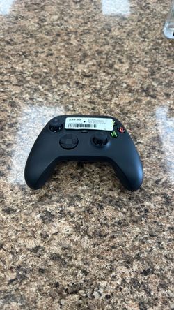 Gaming accessories Xbox controller 1914